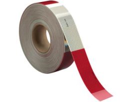 3M™ Diamond Grade™ Trailer Marking Kit for 48 ft Trailer, Strips