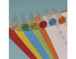 LASER CRYO-TAGS 2.625 X 1.00