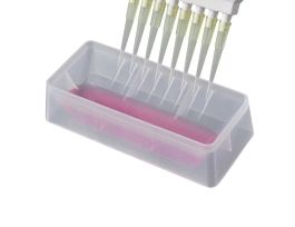 PIPETTING RESERVOIR DROP-ON CVR PP 20 ML