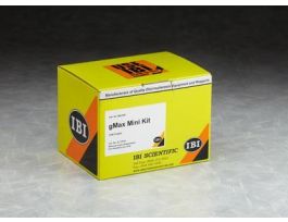 G MAX MINI GENOMIC KIT 4PR