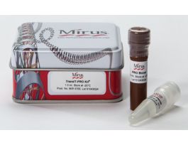 KIT TRANSIT-PRO 1000UL PK2