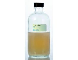 MEDIUM TSA 6OZ GLASS BOTTLE 150ML PK20