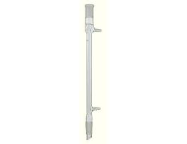 CONDENSER ST 24/40 100MM