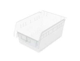 BIN SHELFMAX 11-5/8X 8-3/8 X 6 CLEAR