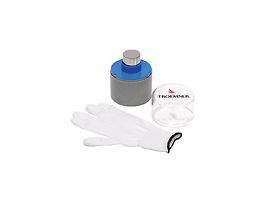 300 g Class 1 Electronic Balance Weight with Traceable Cert