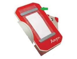 Magnetic Platform Strips; 4/Pk