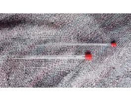 TUBE NMR 8IN 5MM 60MHZ PK50