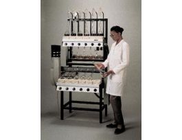 KNA 6 UNIT COMBO OPEN 115V 60HZ