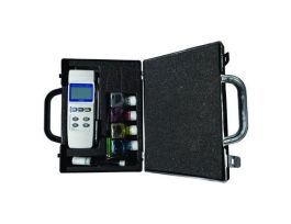 KIT WATER QLT METER PH 9V 279X241X51 MM