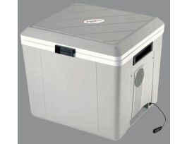 12-VOLT COOLER WARMER 29 QT EA