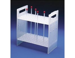 RACK,3MM, NMR, TUBES,SAMPLE, 72 POSITION