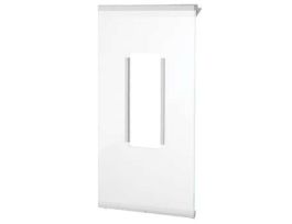 Draft Shield Door for XS/XP Analytical Balances