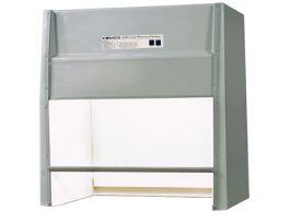 Fume Hood w/ Vapor Proof Light, 30" W; 115 VAC