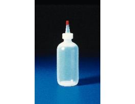 BOTTLE DISPEN PLYET 125ML PK12 CS