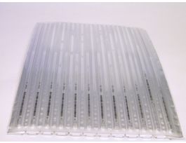 DRYSTRIP GEL IMMOBILINE PH4-7 13CM PK12