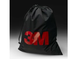 3M™ Reusable Nylon Respirator Storage Bag FF-400-25 10 EA/Case