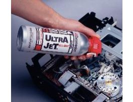 DUSTER 8OZ ALL-WAY ULTRAJET. EA