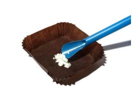 VWR DISP PAPER WEIGHING BOAT. PK