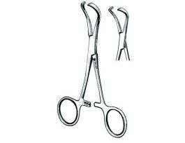 CLAMP STERILE TOWEL 3.5IN CS25