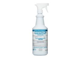 BLEACH SPRAY IRADECON 32OZ CS