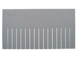 LONG DIVIDER FOR DG93120