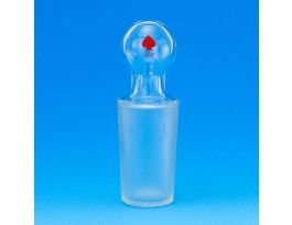 27 STOPPER FLASK LGTH