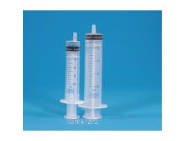 SYRINGES W/O NEEDLES 10ML LUER