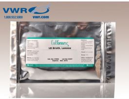 LB BROTH LENNOX 500ML POUCH PK6