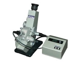 REFRACTOMETER ABBE NAR-1T SOL.