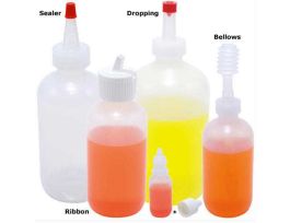 BOTTLE DROPPING LDPE 2OZ 12/PK PK