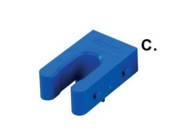 PIPETTE HOLDER PIRACK CLAMP-ON