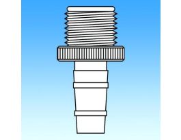 ADAPTER #25-24/40 NYLON