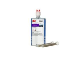 3M™ Factory-Match Seam Sealer, 08323, 200 mL Cartridge, 6 per case