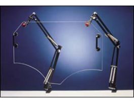 C CLAMP ATTACHMENT F/SHIELD