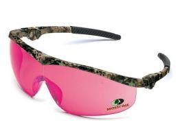 MOSSY OAK CAMO VERMILLION LENS