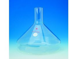 FLASK FERNBACH 2800ML PLAIN CS