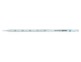 SEROLOGICAL PIPET STERILE PS BLUE 5 ML