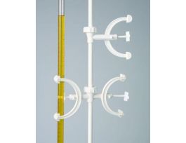 CLAMP BURET DOUBLE CS