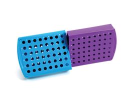 VWR ROTA-RACK DUO MICROTUBES EA