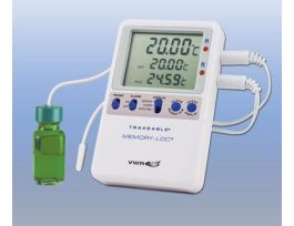 MEMORY LOC USB THERM 1 SS PROBE