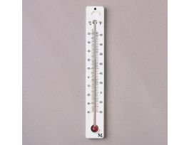 THERM -30C-110C/-20F-230 HI TEMP PLAS BK