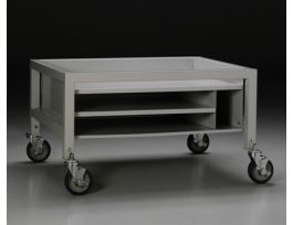 CAPTURE BT MOBILE STAND