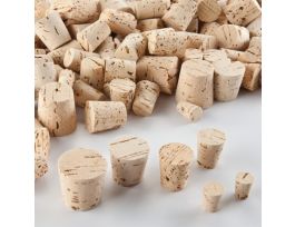 CORK ASSORTMENT STUDENT PKG/100