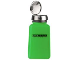 1-TOUCH GREEN DURA 6OZ PRNTD FLUX RMVR