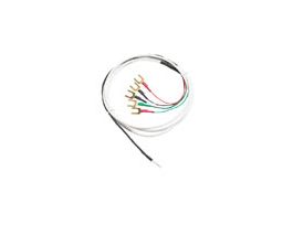 Thermistor Probe; 1/16Dia x 1" L, 5-Pin Din