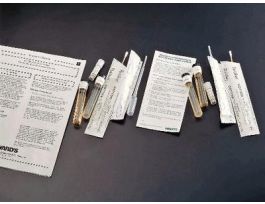 KIT OIL DEGRADING MICROBES W/MEDIA