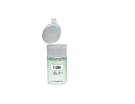 Traceable One-Shot Buffer Solution, Clear, pH 10.012; 6 x 100 mL Vials