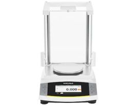 Entris II Advanced Toploading Balance with Internal Calibration, 320 g x 1 mg; 100 to 240 VAC, 50/60 Hz