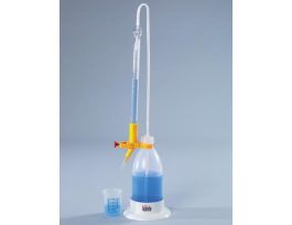 AUTOMATIC BURETTE 10ML