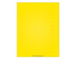 LABEL 6X0.75IN CRYO LASER SHEET YE